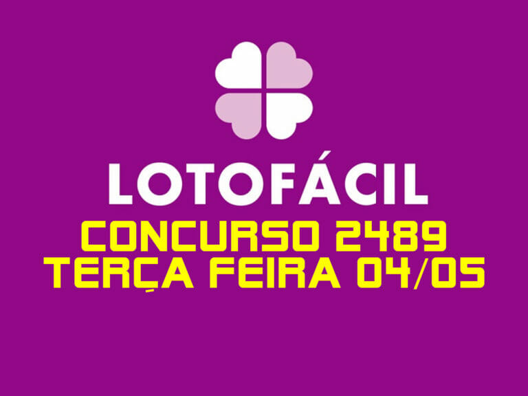 LOTOFACIL