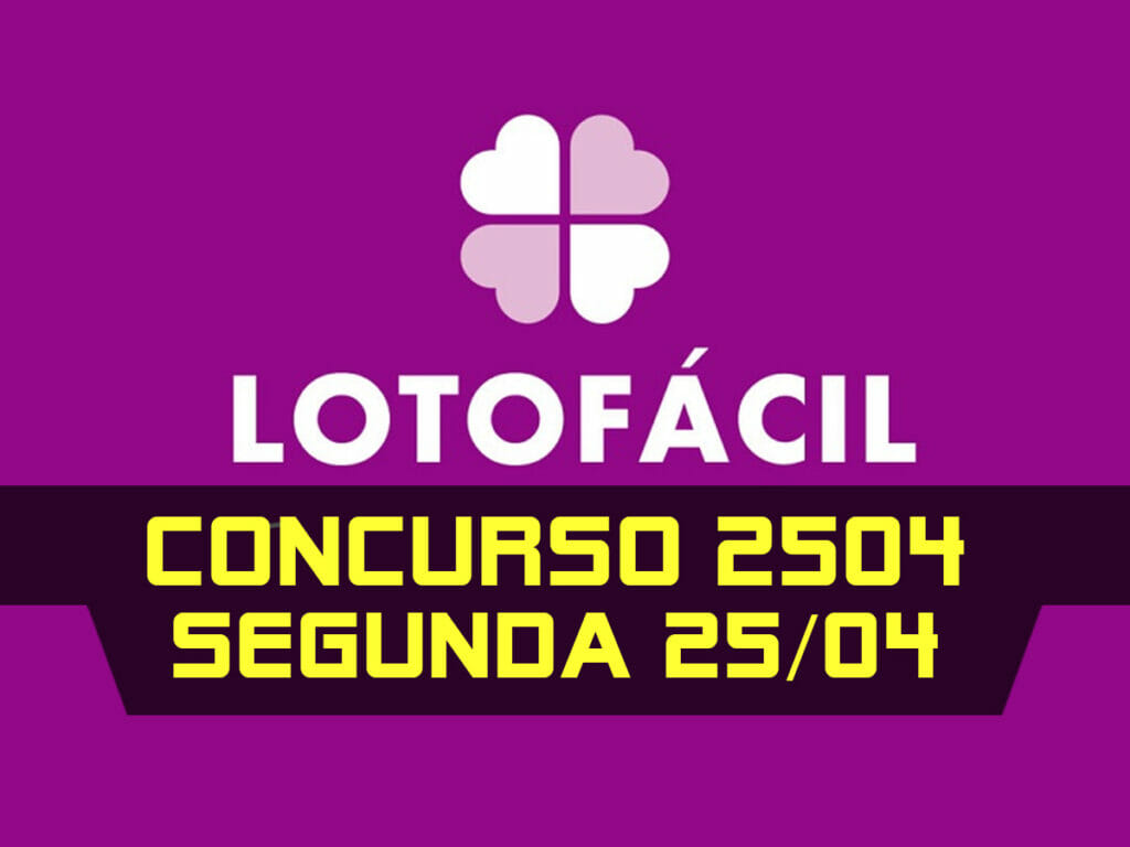 LOTOFACIL