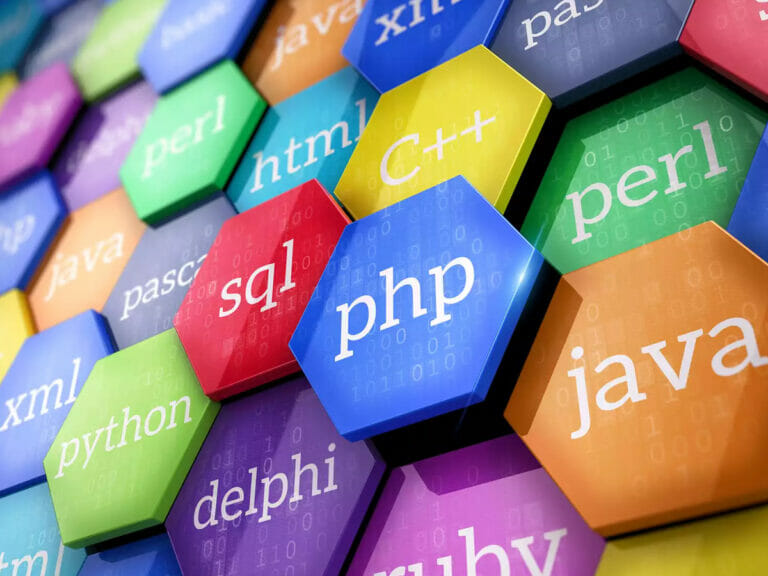 Linguagem de programação