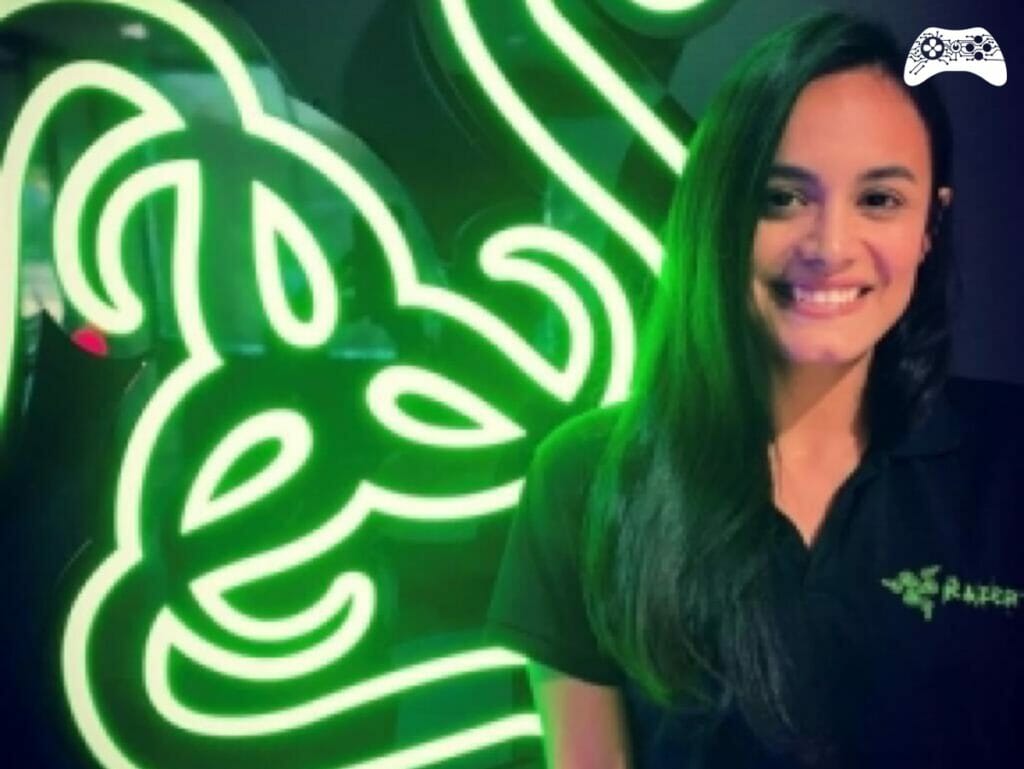 Marcella Sosa - Razer