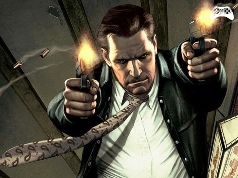 Max Payne