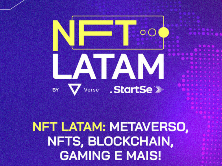 NFT LATAM