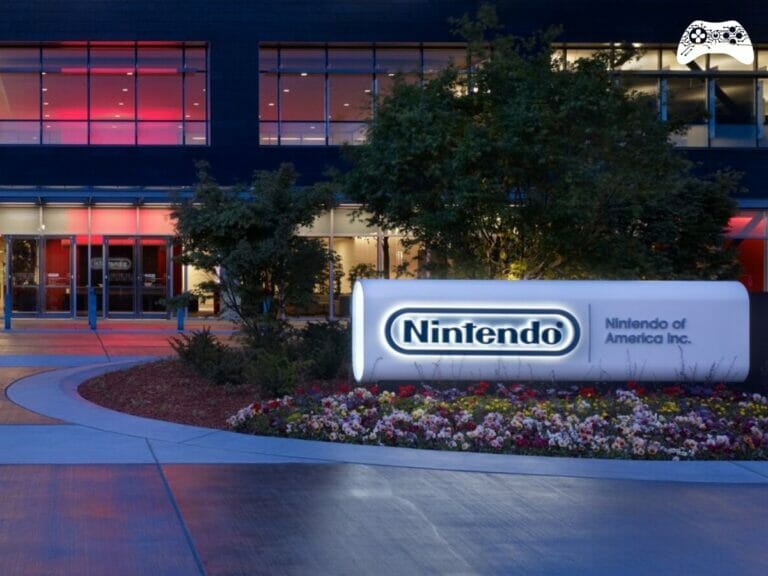 Nintendo of America