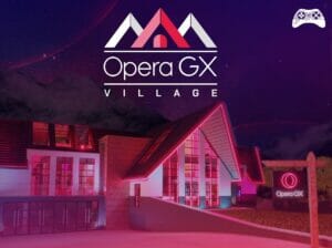 Opera GX Village