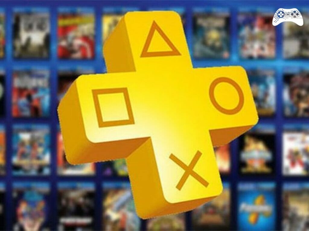 PS Plus