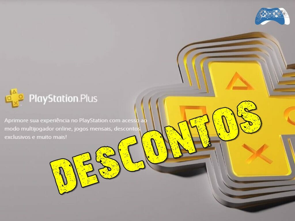 PS Plus