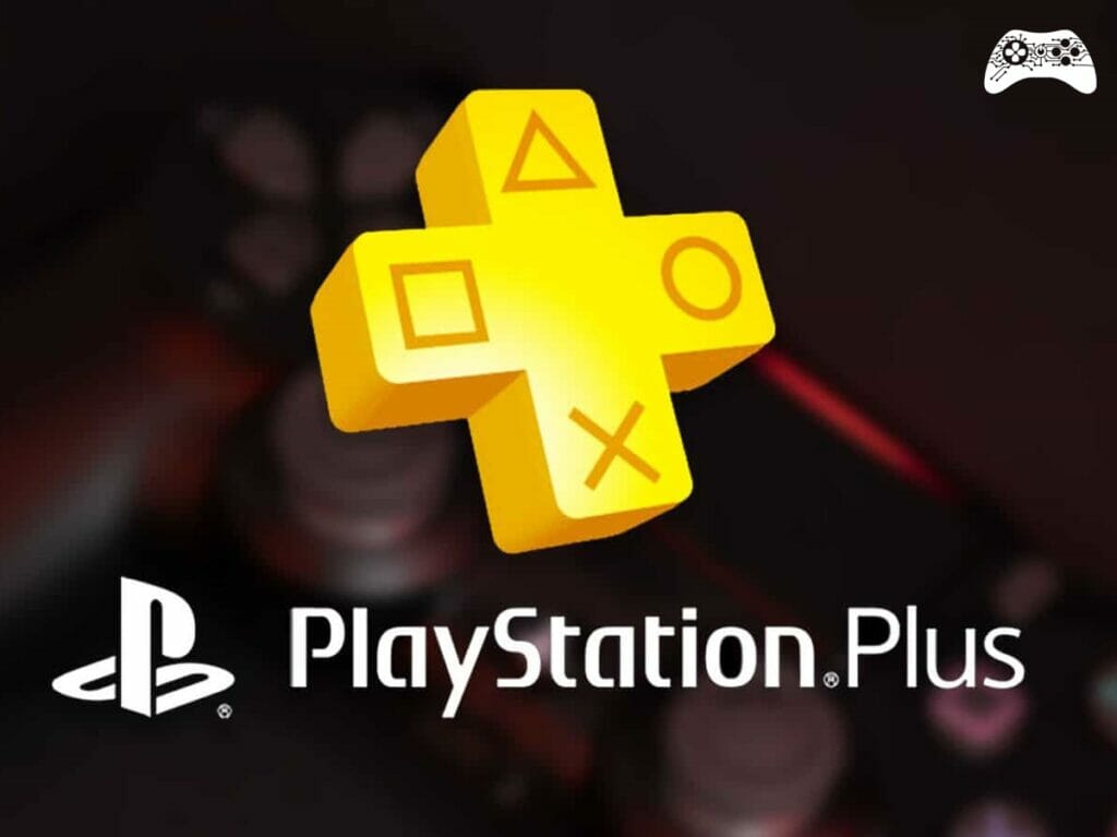 PS Plus