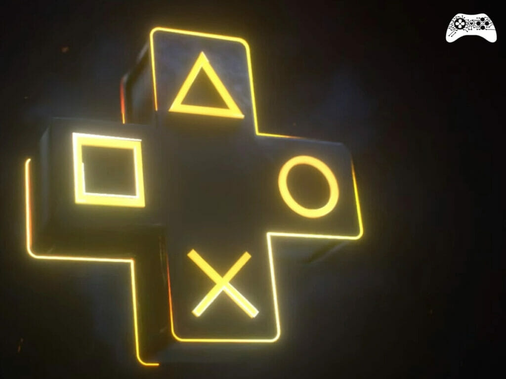 PS Plus