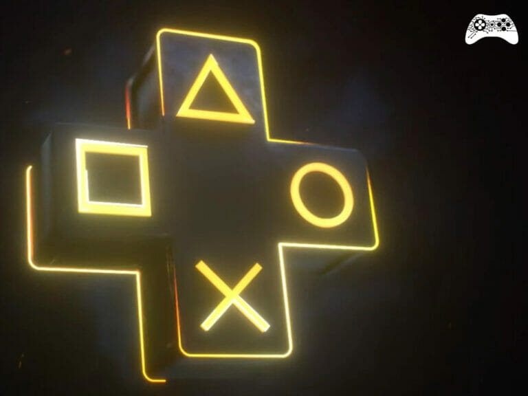 PS Plus