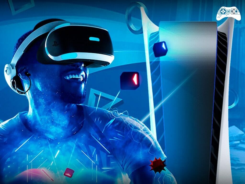 PSVR