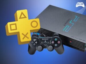 PlayStation 2 PS Plus