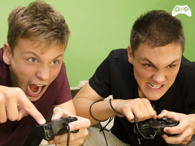 PlayStation jogadores