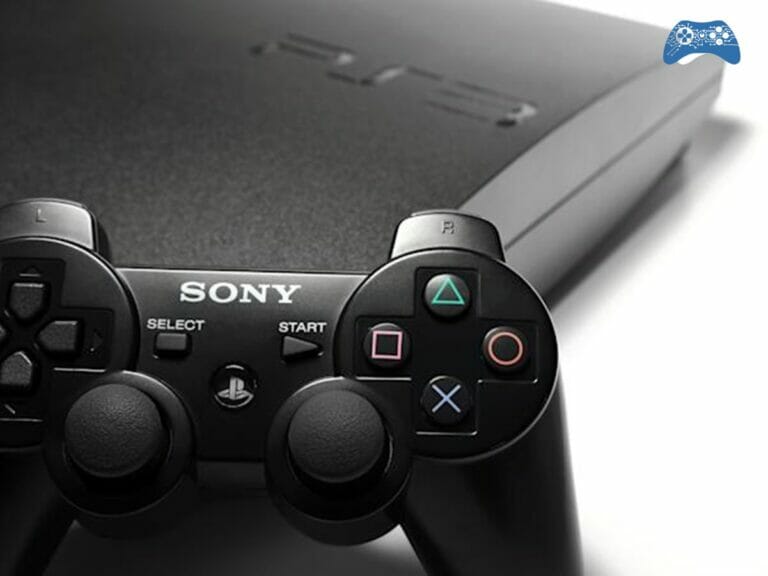 Playstation 3