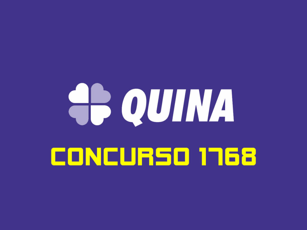 QUINA 1768