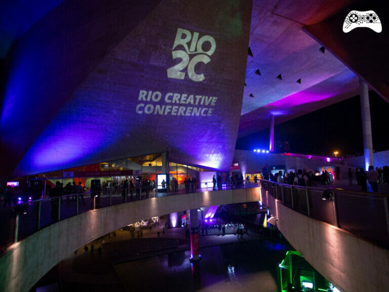 Rio 2C