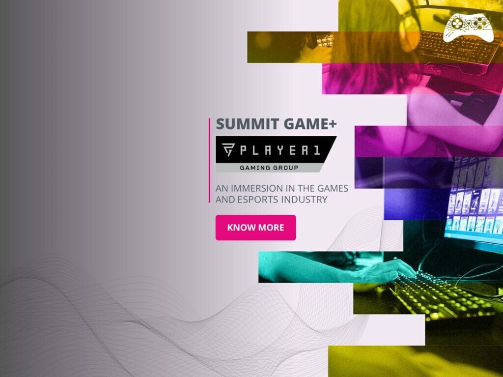 Rio 2C Game Summit