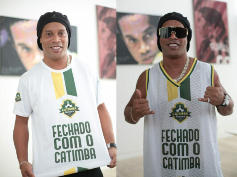 Ronaldinho Gaúcho