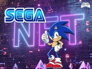 SEGA NFT