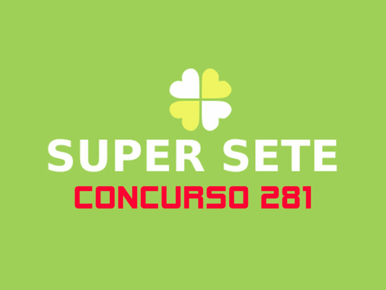 SUPER SETE 281