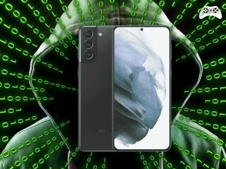 Samsung vulnerabilidade