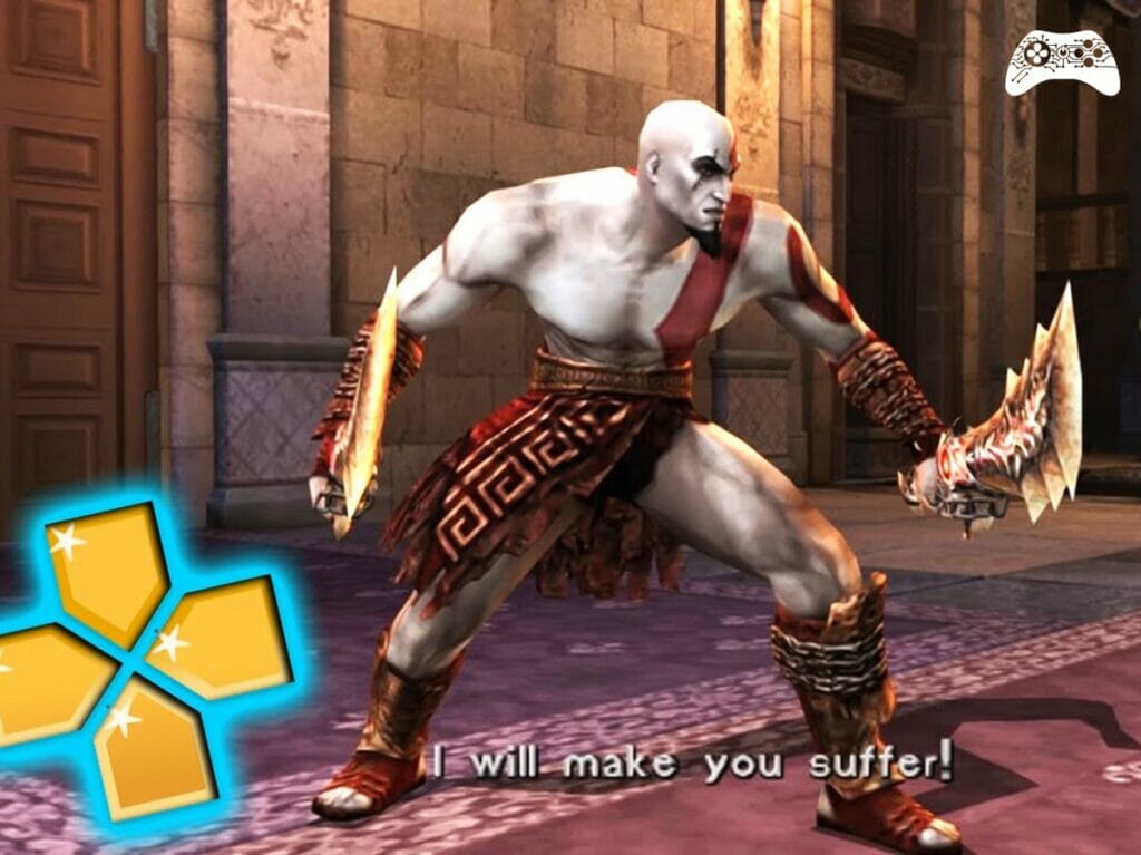 Soul Calibur Broken Destiny