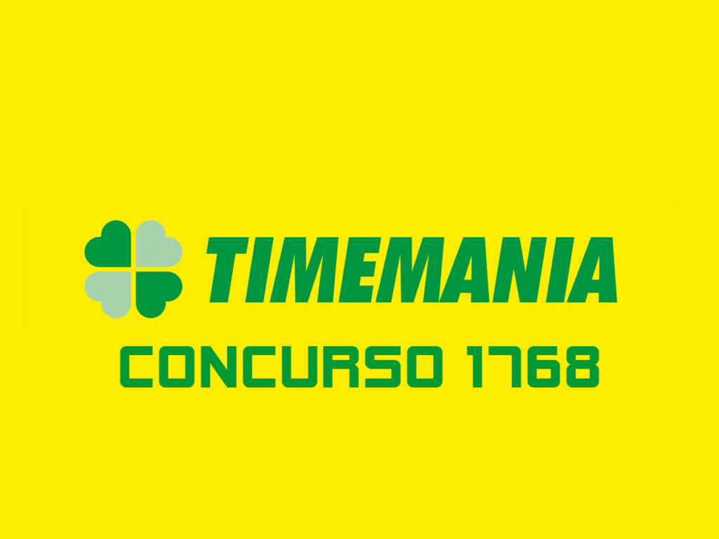 TIMEMANIA 1768