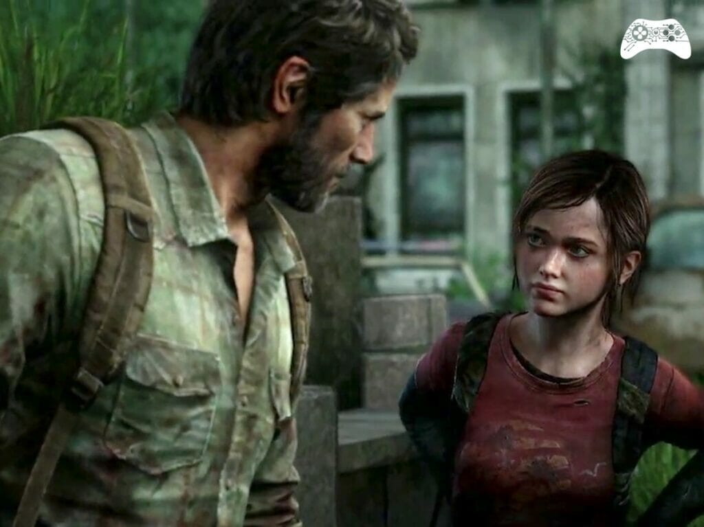 The Last of Us
