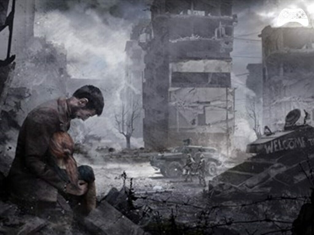 This War of Mine Final Cut