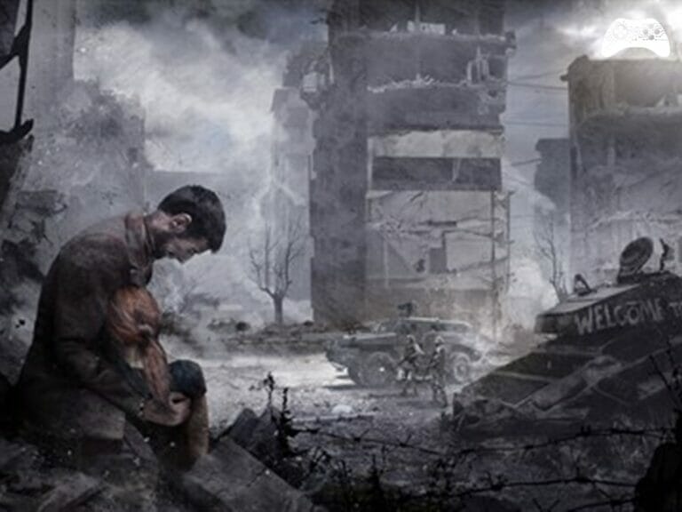 This War of Mine Final Cut