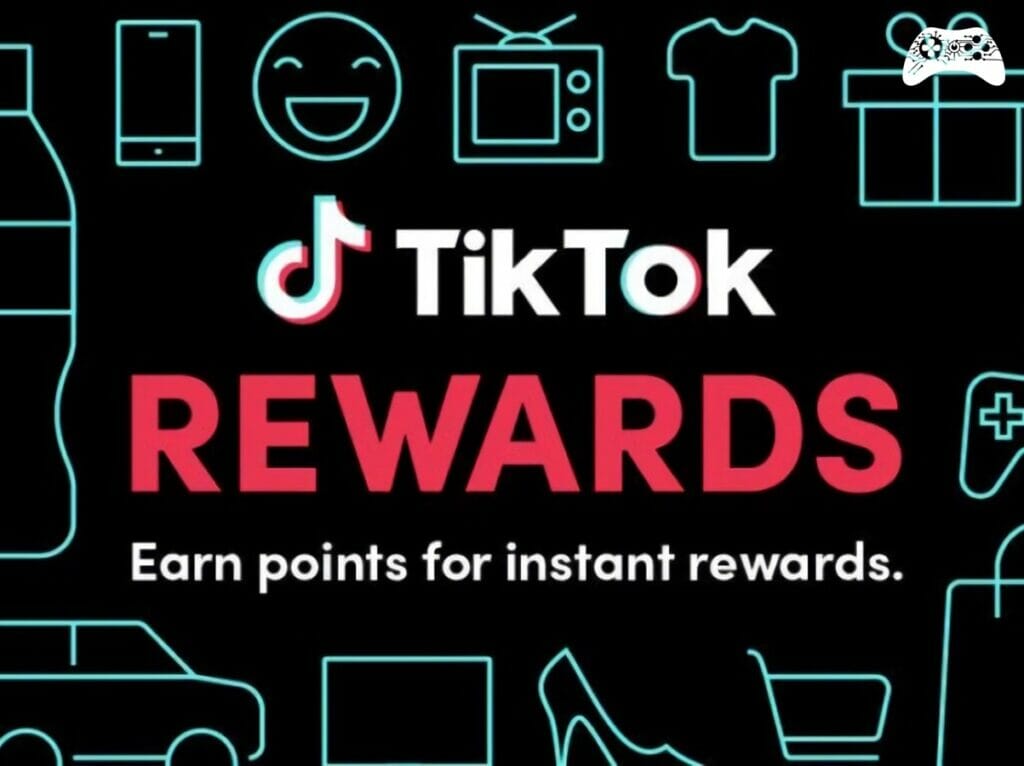 TikTok Rewards