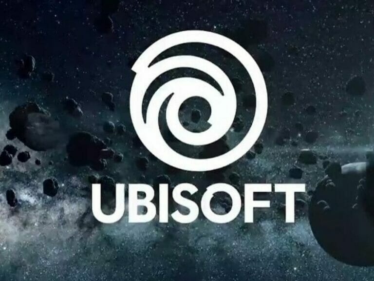 Ubisoft
