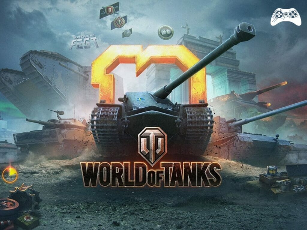 World of Tanks