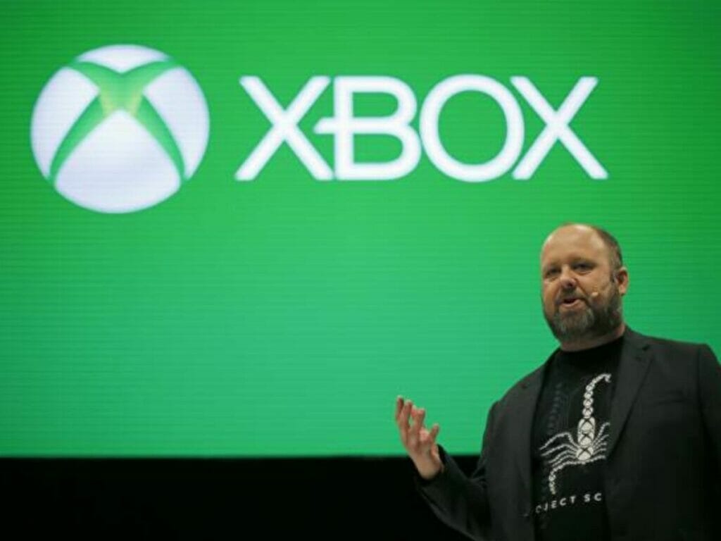 Xbox