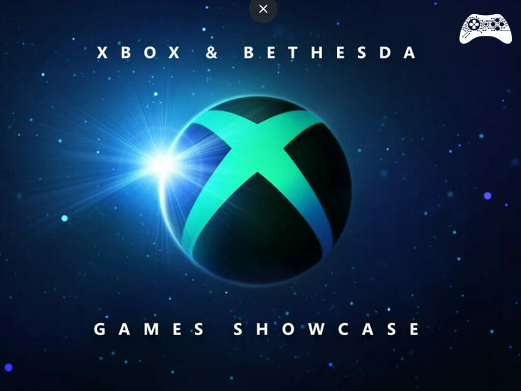 Xbox Bethesda Showcase