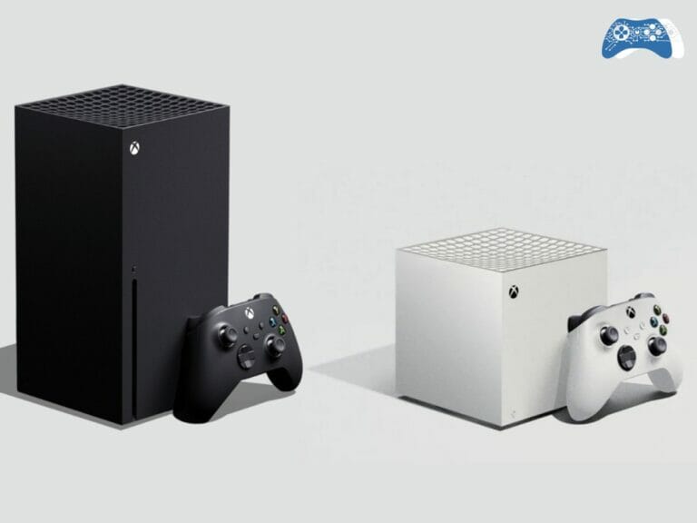 Xbox Series X