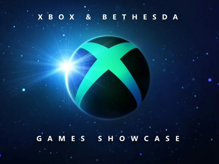 Xbox bethesda show case