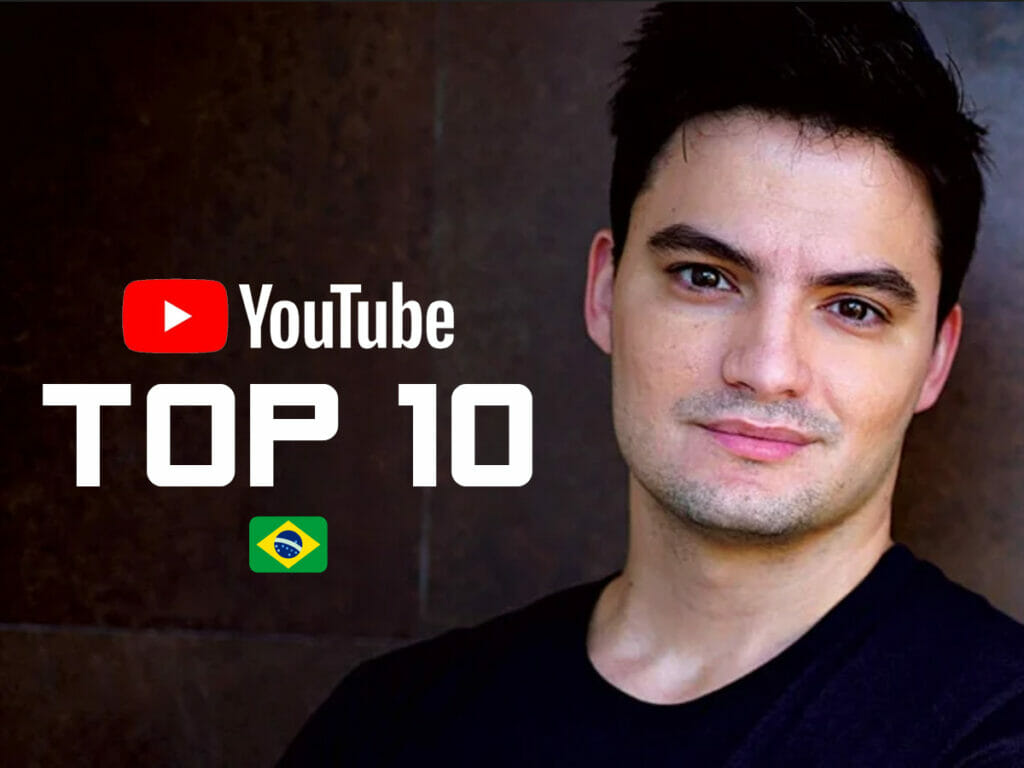 YOUTUBE FELIPE NETO