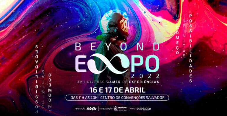 beyond expo