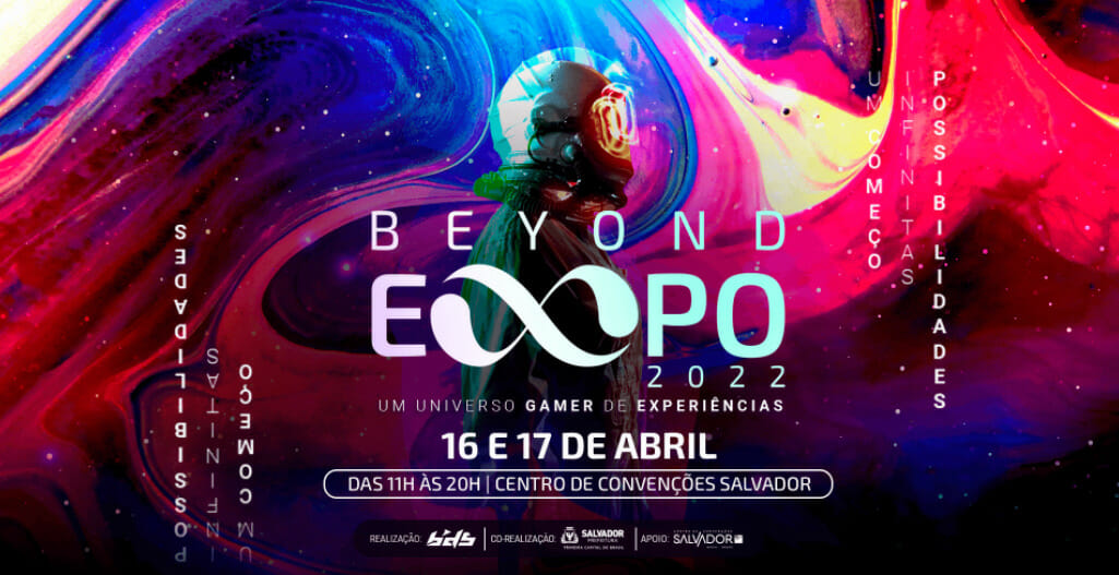 beyond expo