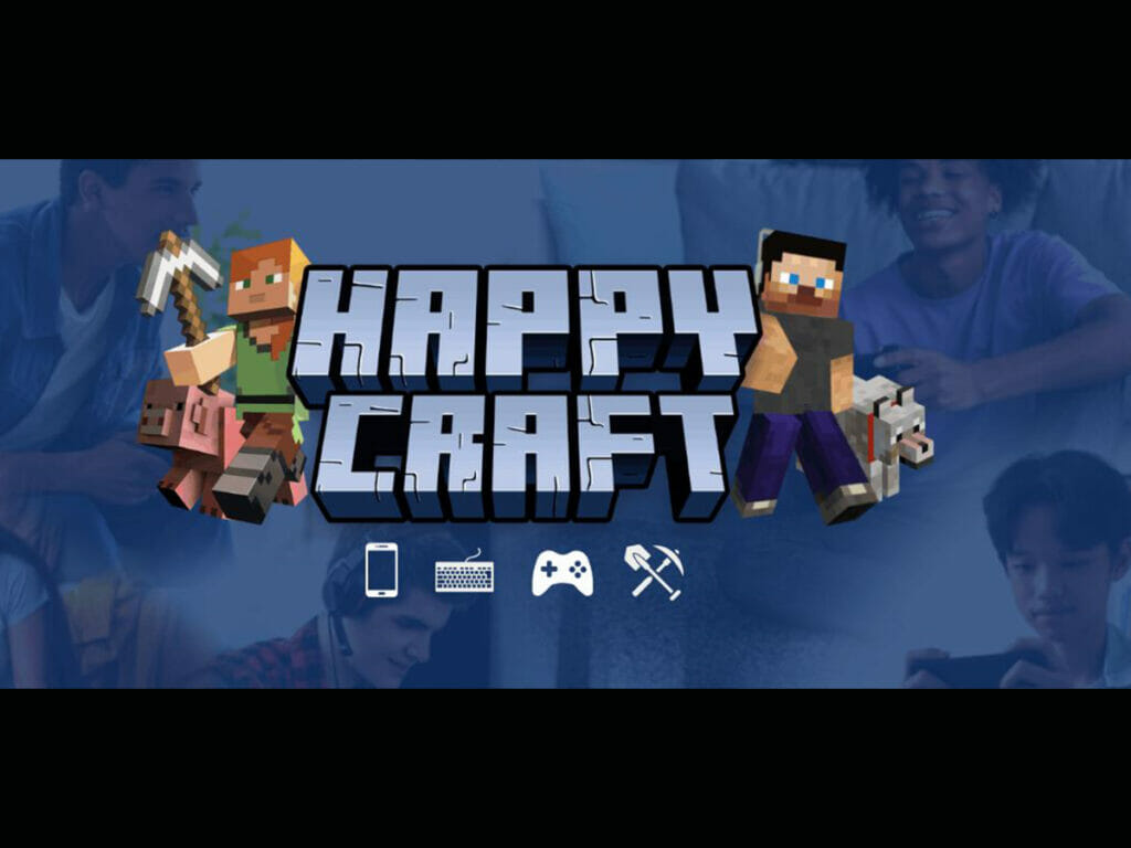 happy craft
