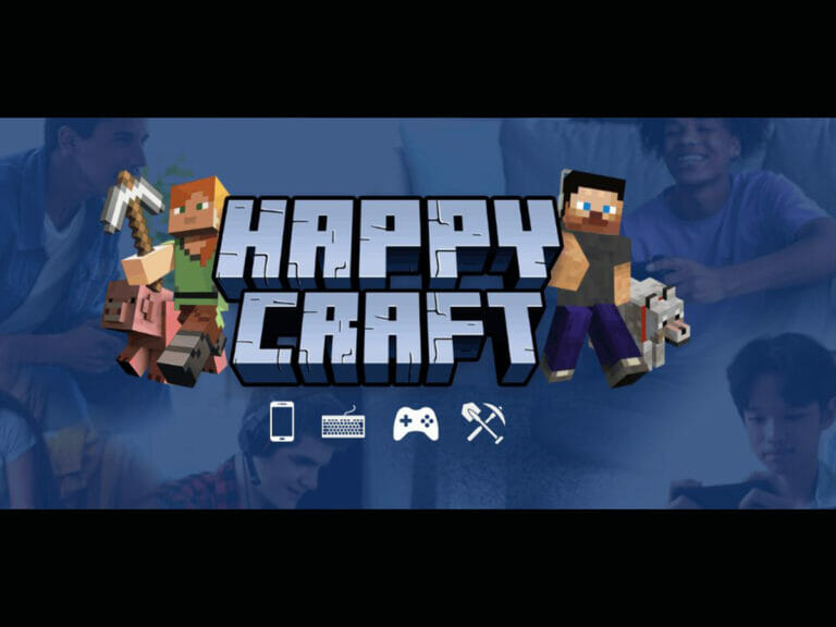 happy craft