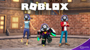 ROBLOX