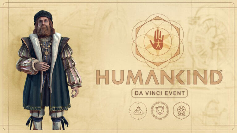 Da Vinci Humankind