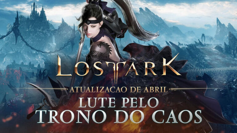 LOST ARK