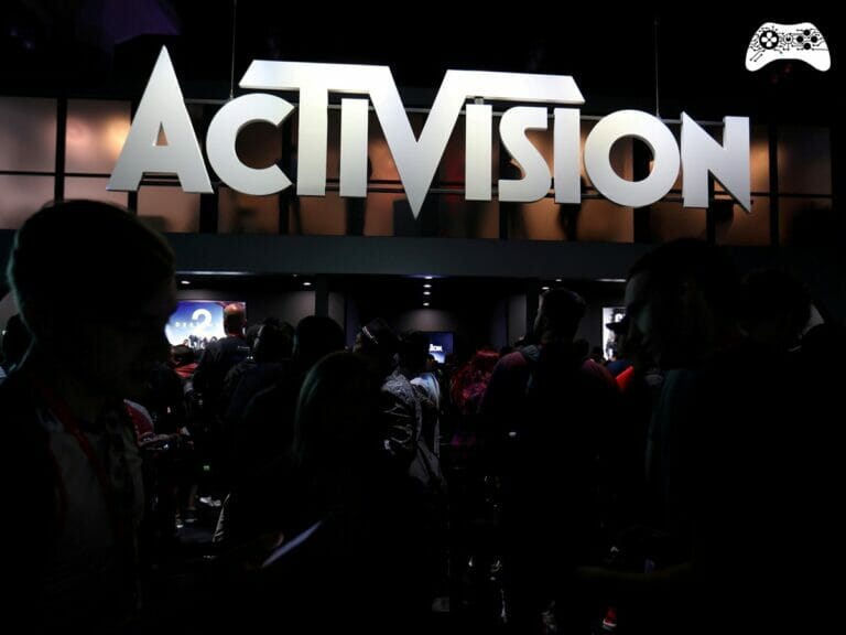 Activision Blizzard