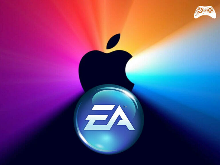 Apple EA