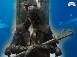 Bloodborne Remastered