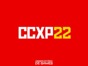CCXP 2022