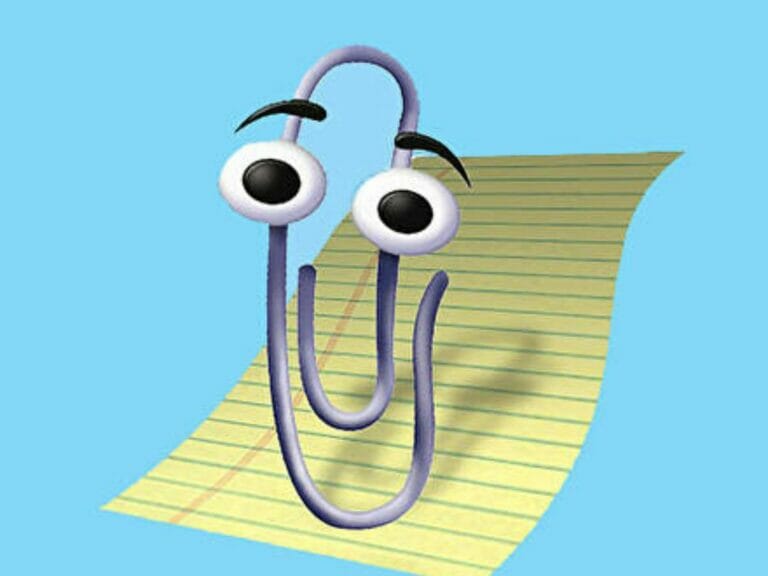 Clippy