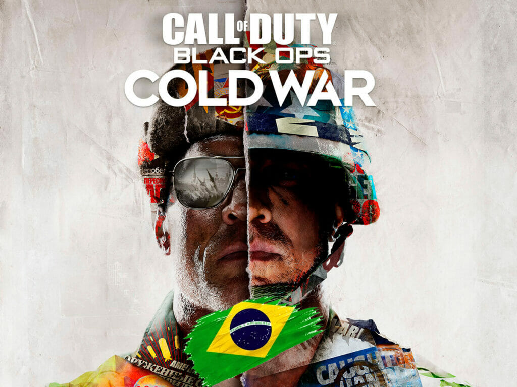 CoD BR